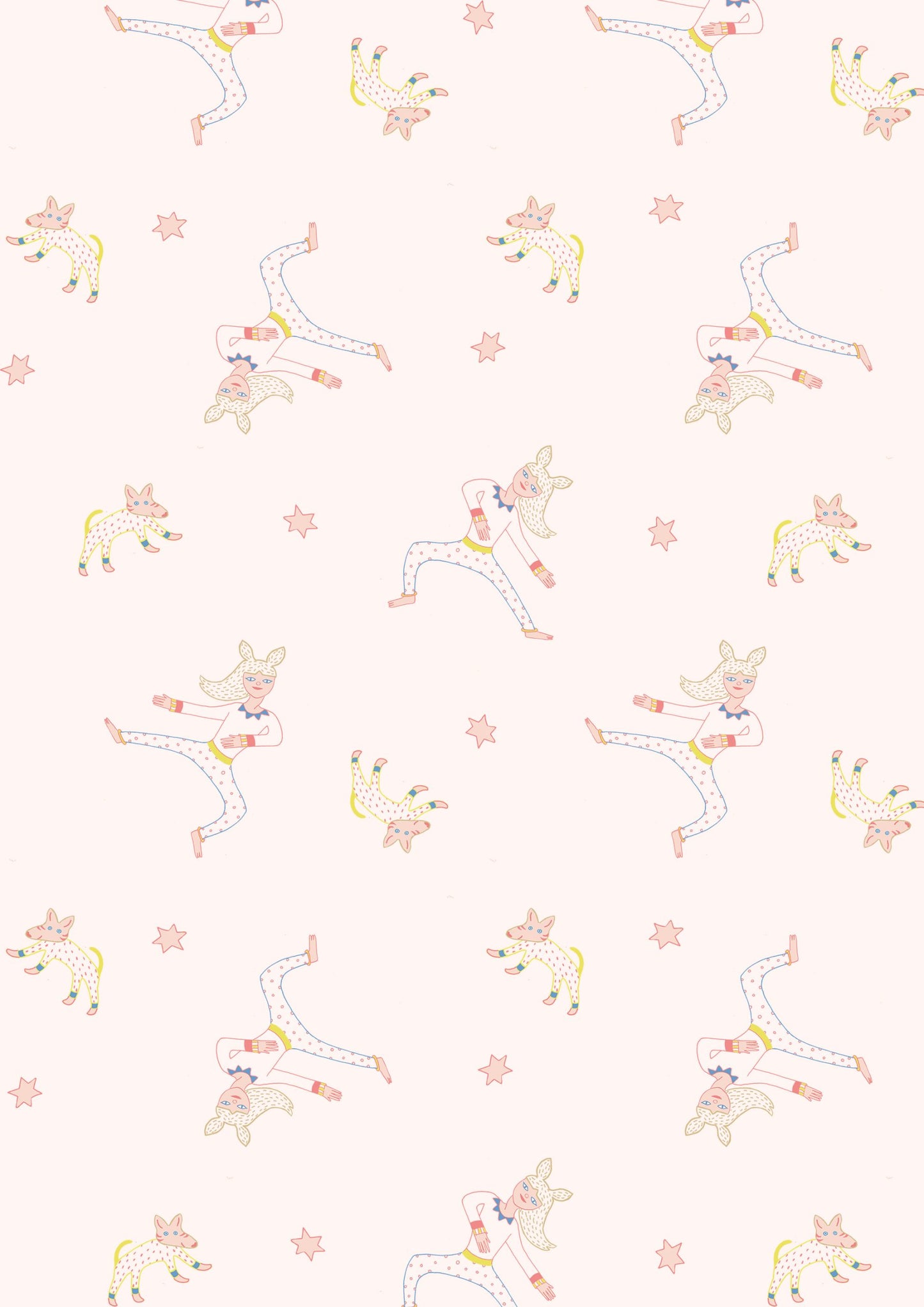 Fiesta de pijamas de ensueño