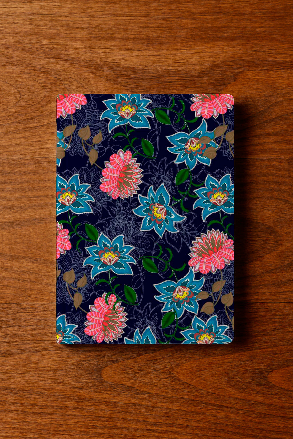 Electric Lotus Garden