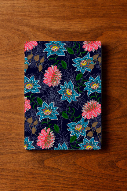 Electric Lotus Garden