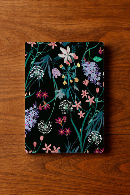 Floating Meadow Flowers