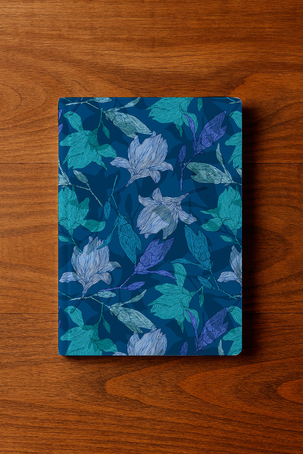 Romantic Swan Harmony