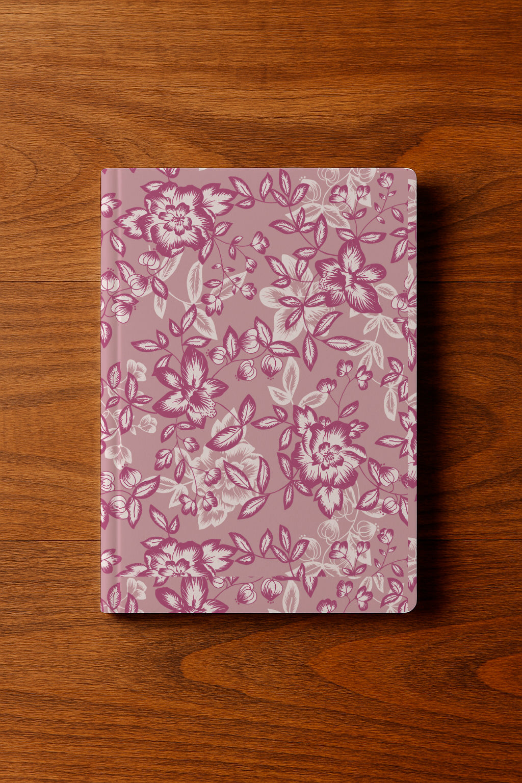 Dusty Rose Botanicals