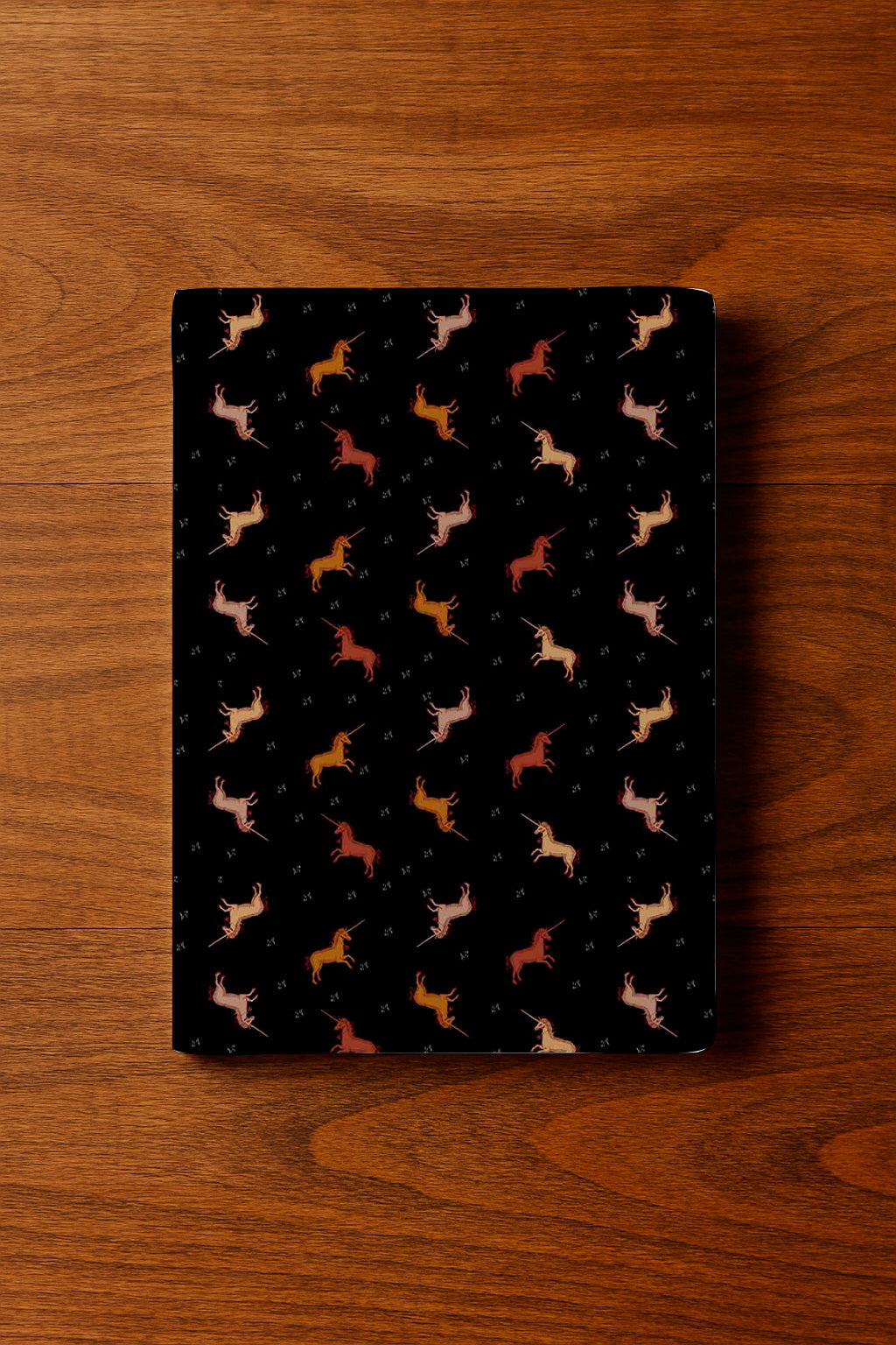 Desfile de unicornios