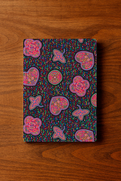 Tutti Frutti Symbols