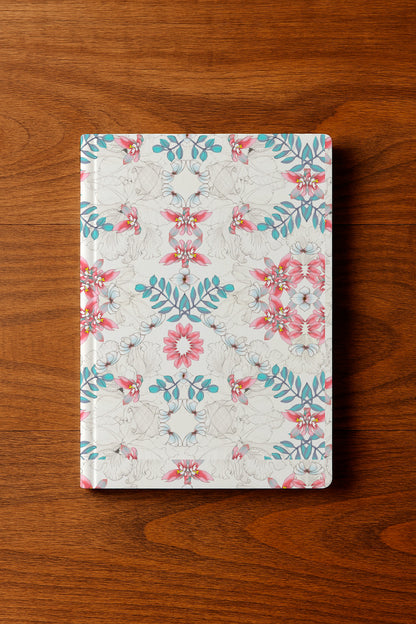 Sinfonía Floral Pastel