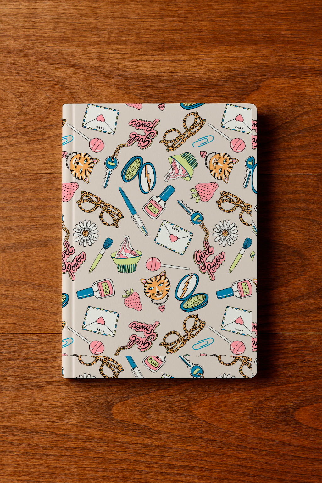 Íconos del poder femenino