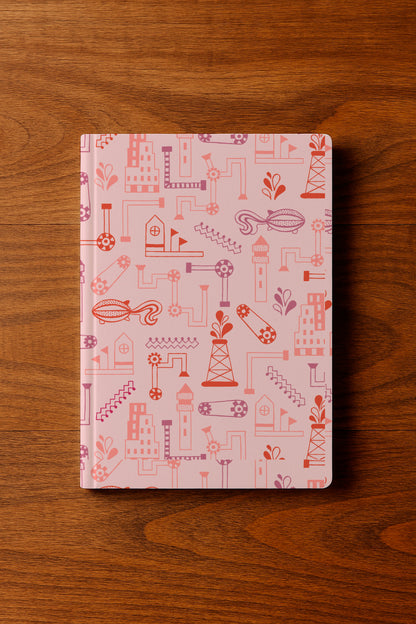 Fantasía de fábrica