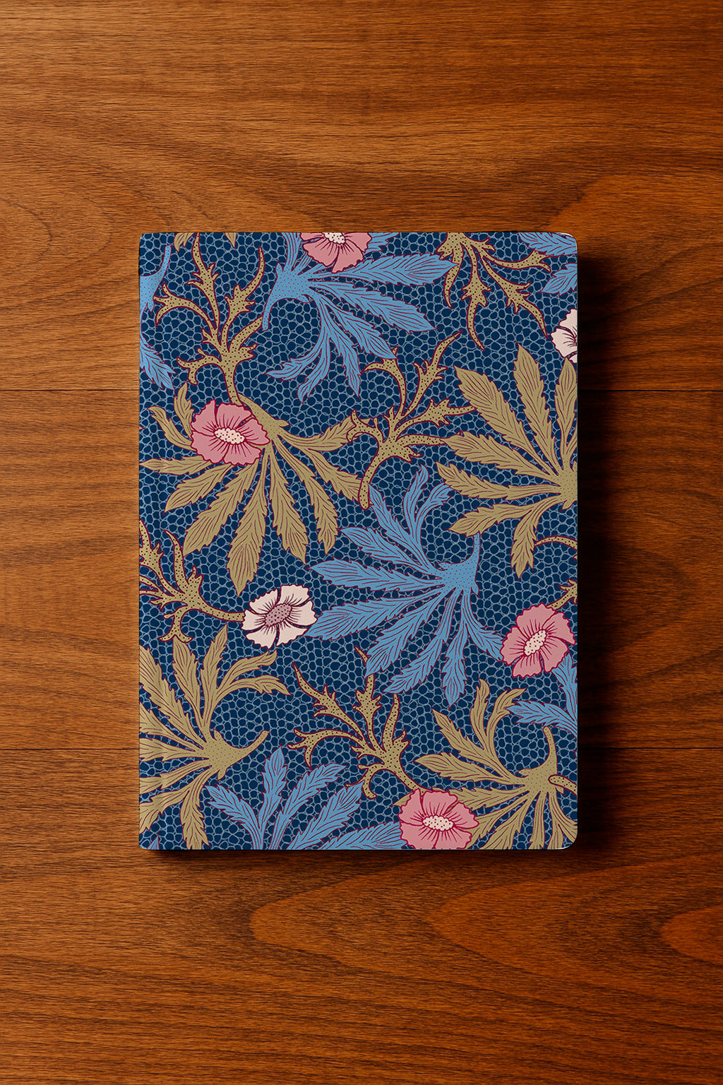 Classic Ornamental Flora