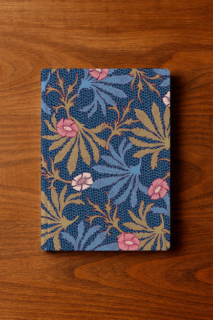 Classic Ornamental Flora