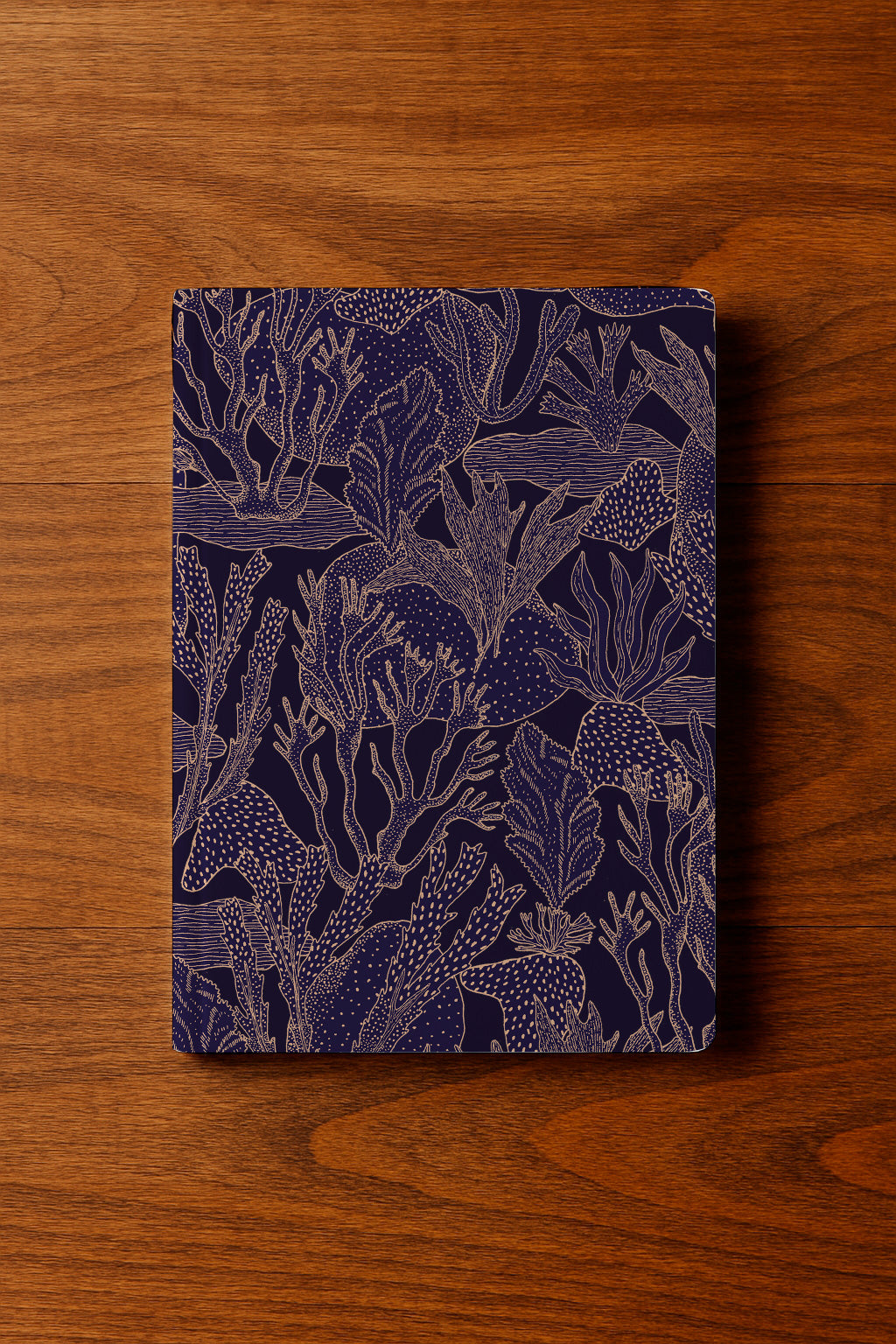 Arrecifes Crepusculares