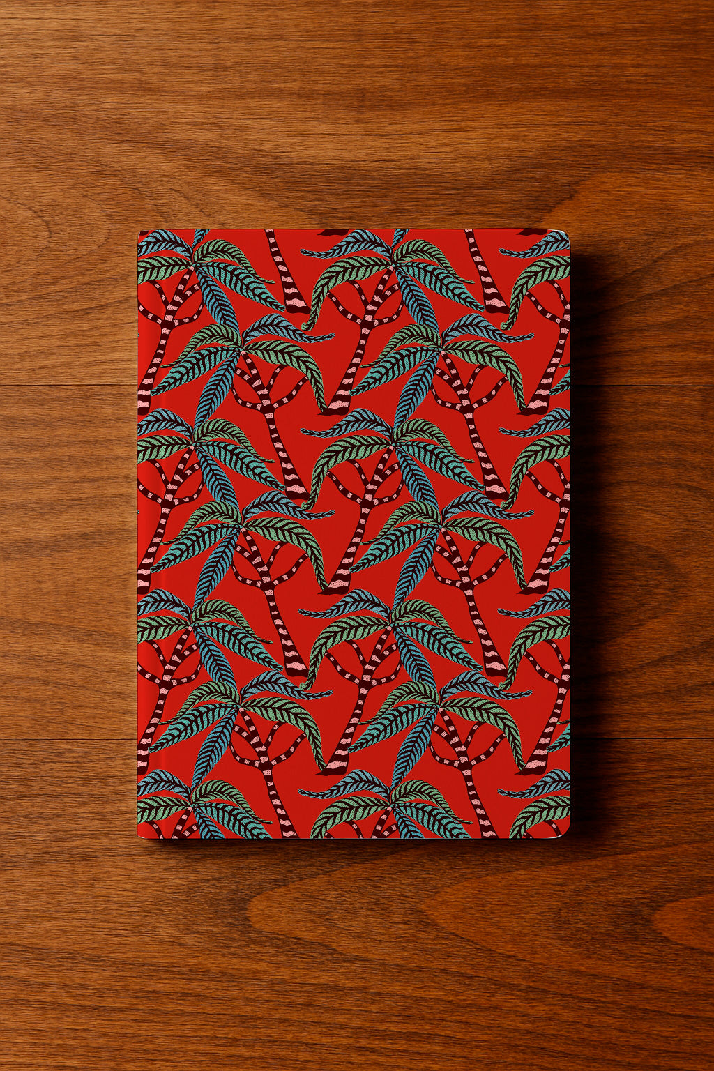 Danza de la palma rayada