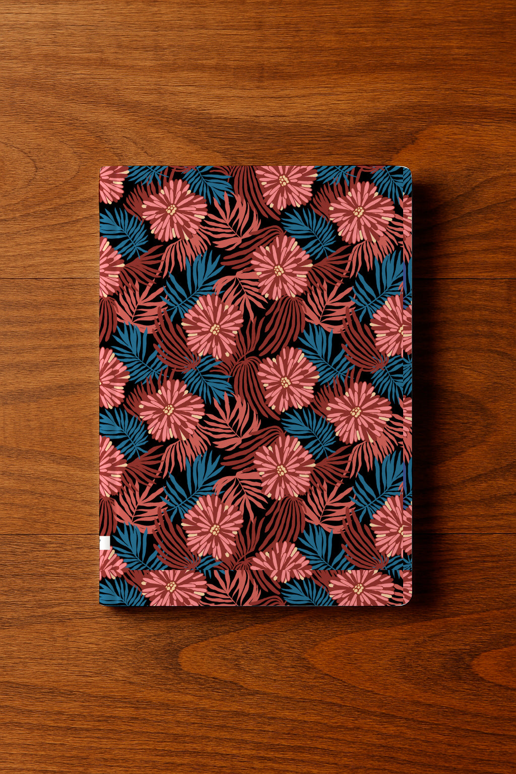 Tropical Bloom Night