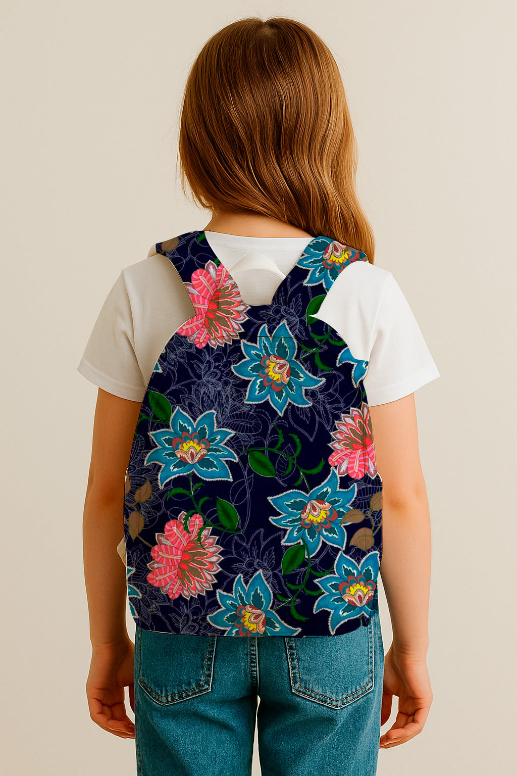 Electric Lotus Garden