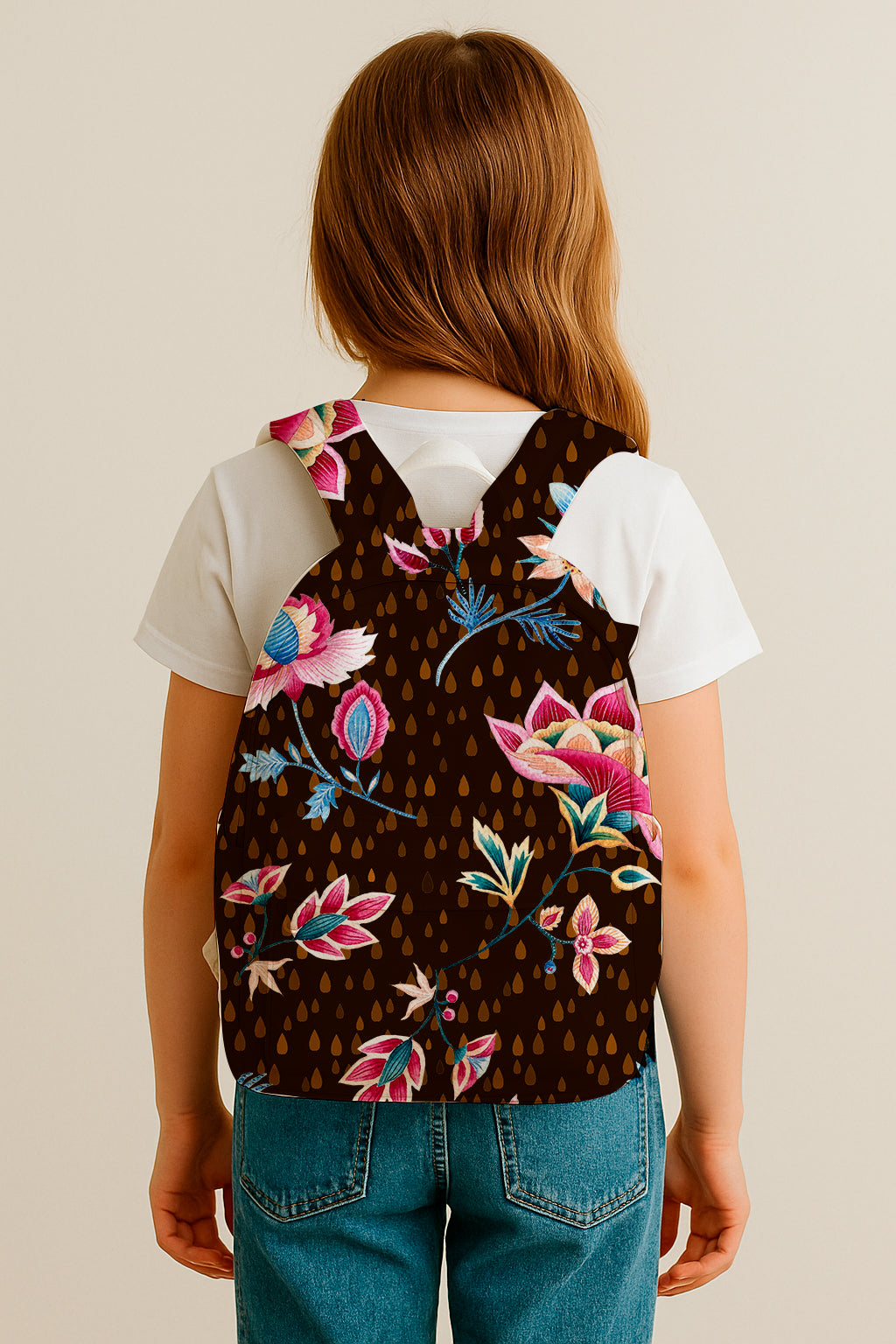 Ornamental Floral Sprays