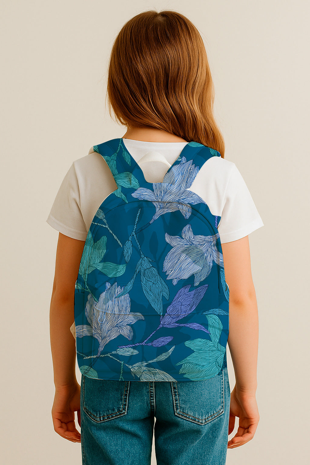 Romantic Swan Harmony