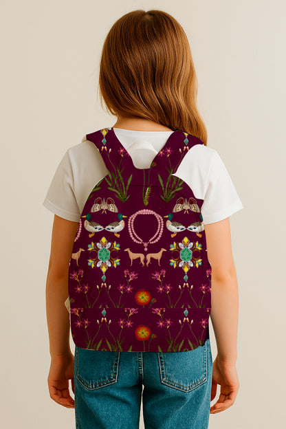 Adornos y motivos de la naturaleza