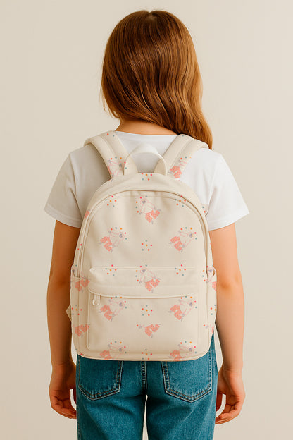 Payasos malabaristas y puntos