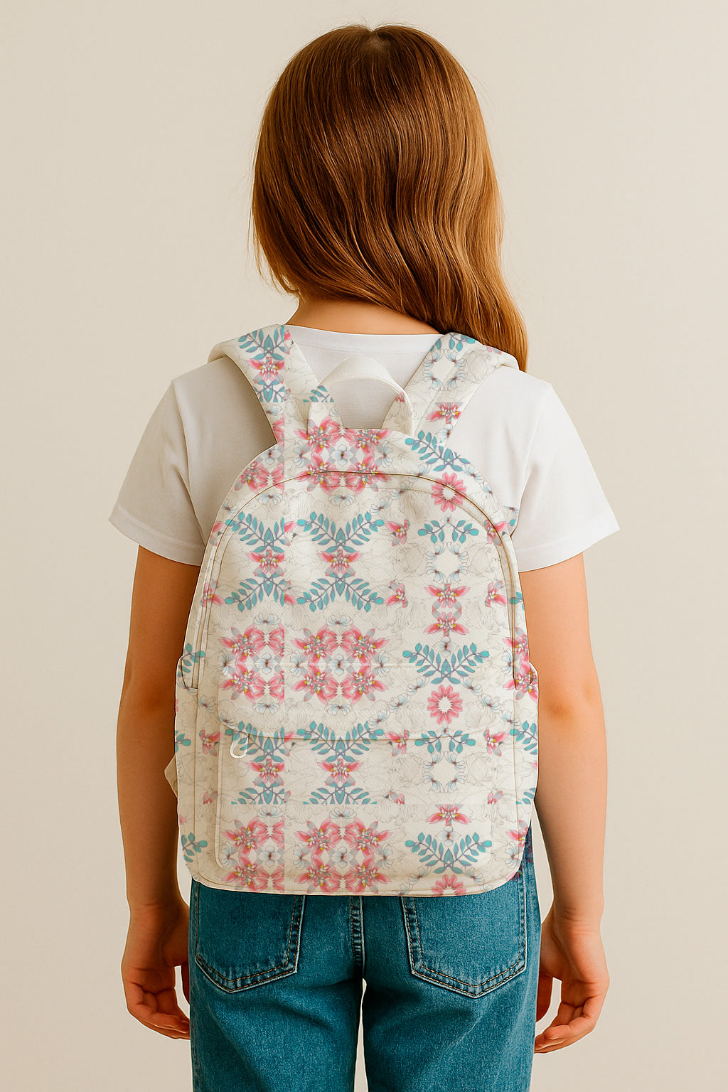 Sinfonía Floral Pastel