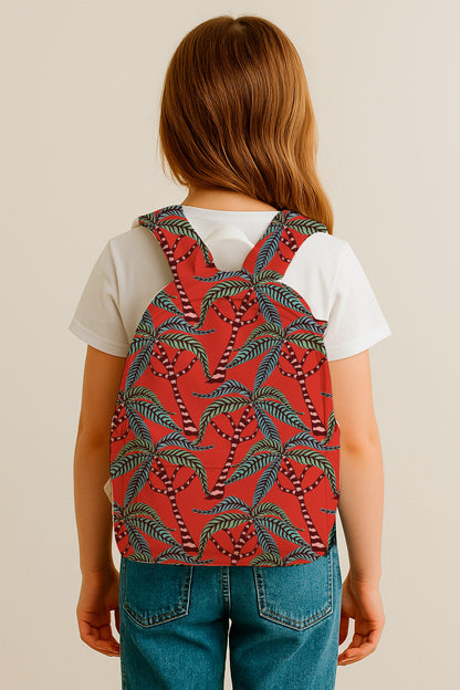 Danza de la palma rayada