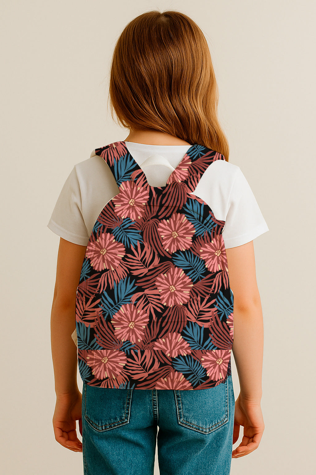 Tropical Bloom Night