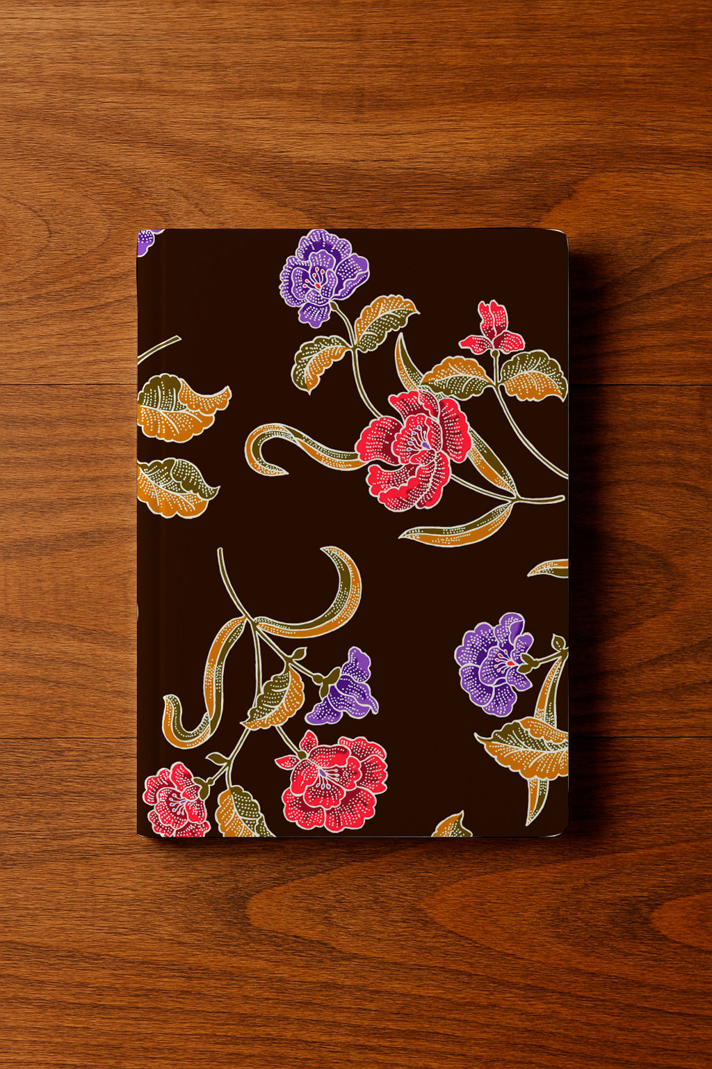 Remolino de jardín retro