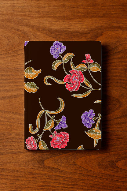 Remolino de jardín retro