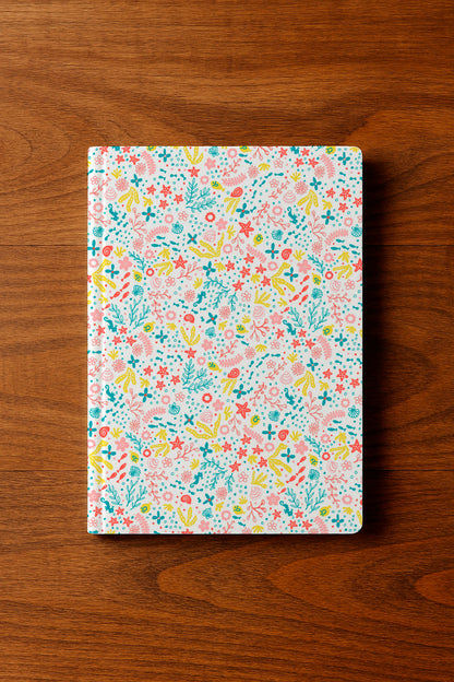 Playful Coral Garden