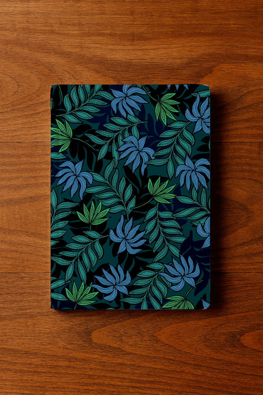 Enredaderas de sombra tropical