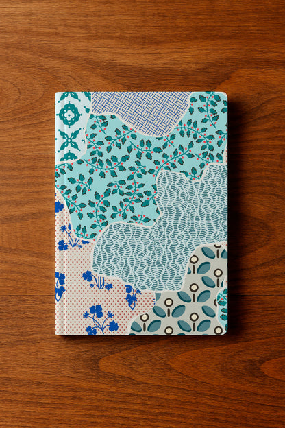 Patchwork geométrico