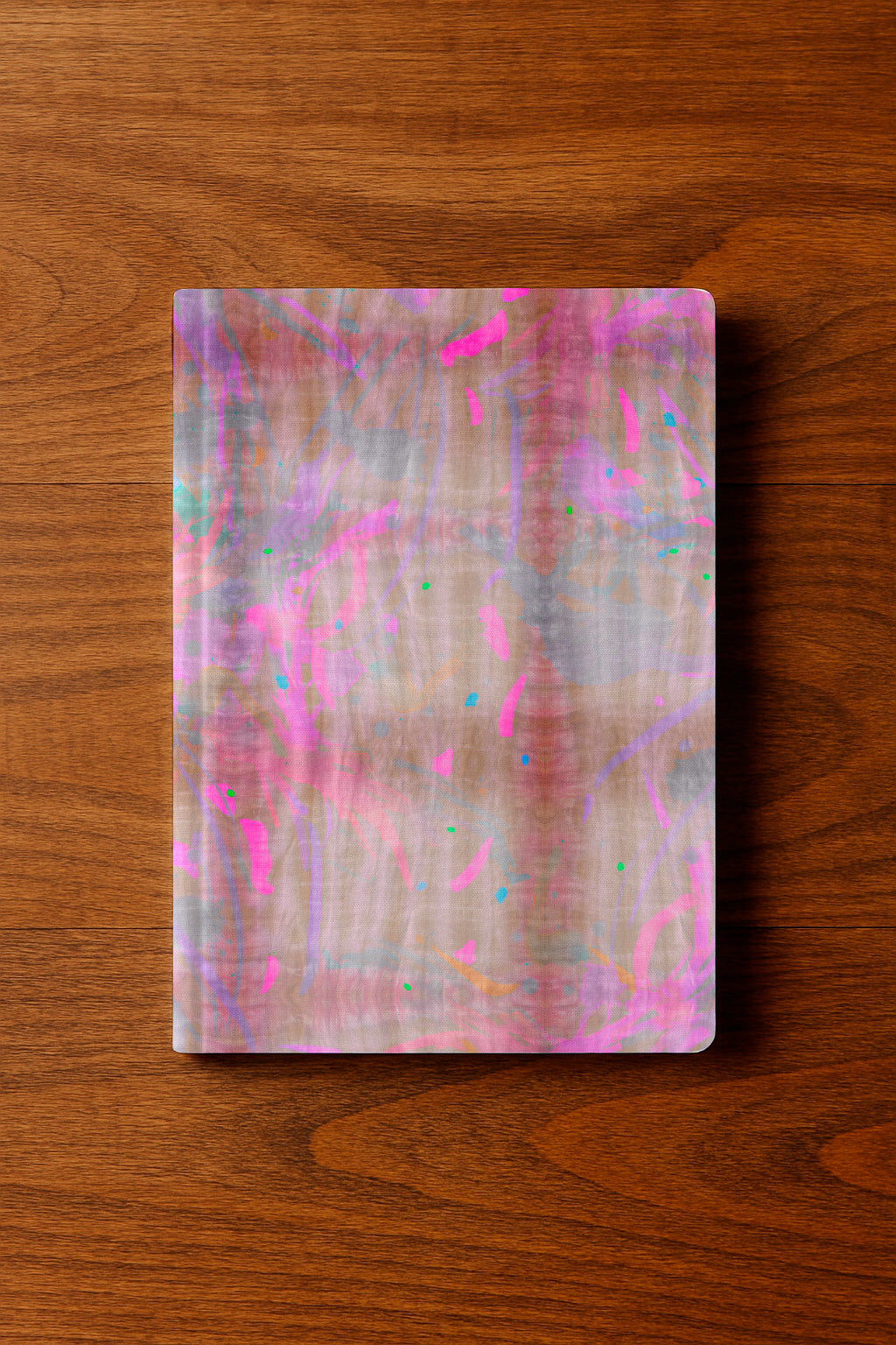 Lavado suave de acuarela