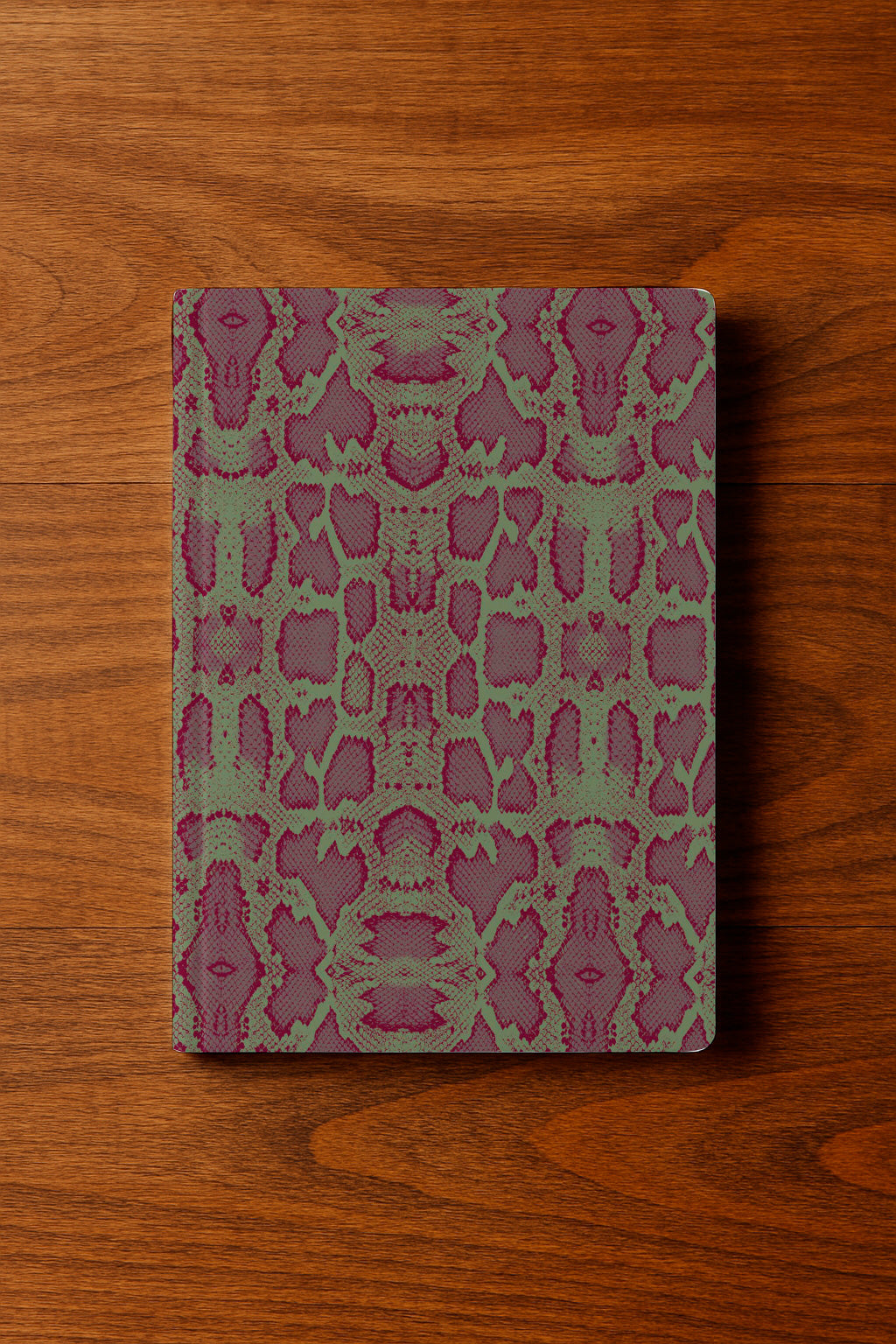 escamas de serpiente