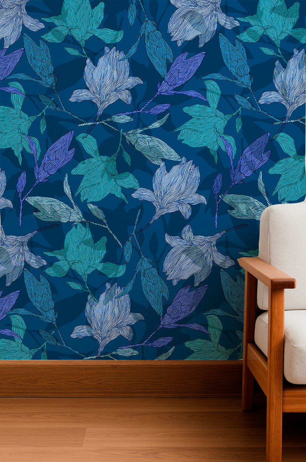 Romantic Swan Harmony