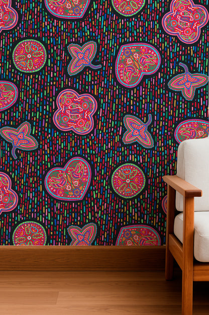 Tutti Frutti Symbols