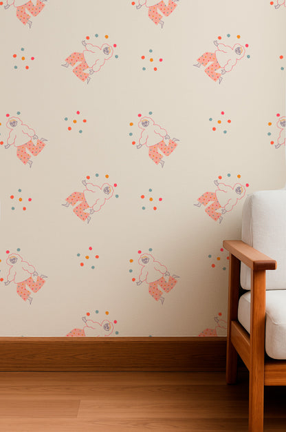 Payasos malabaristas y puntos