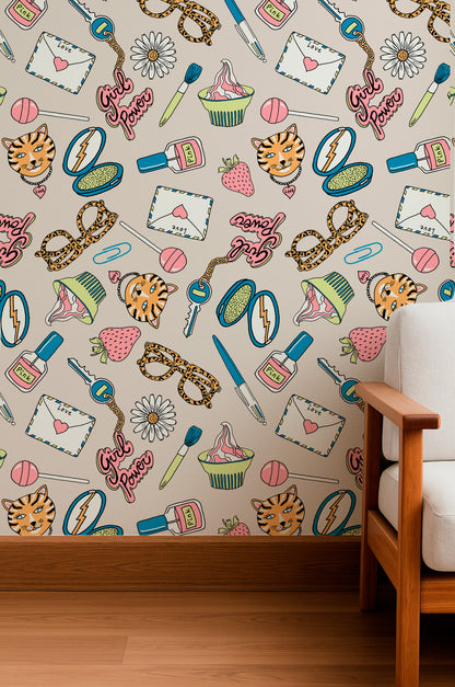 Íconos del poder femenino