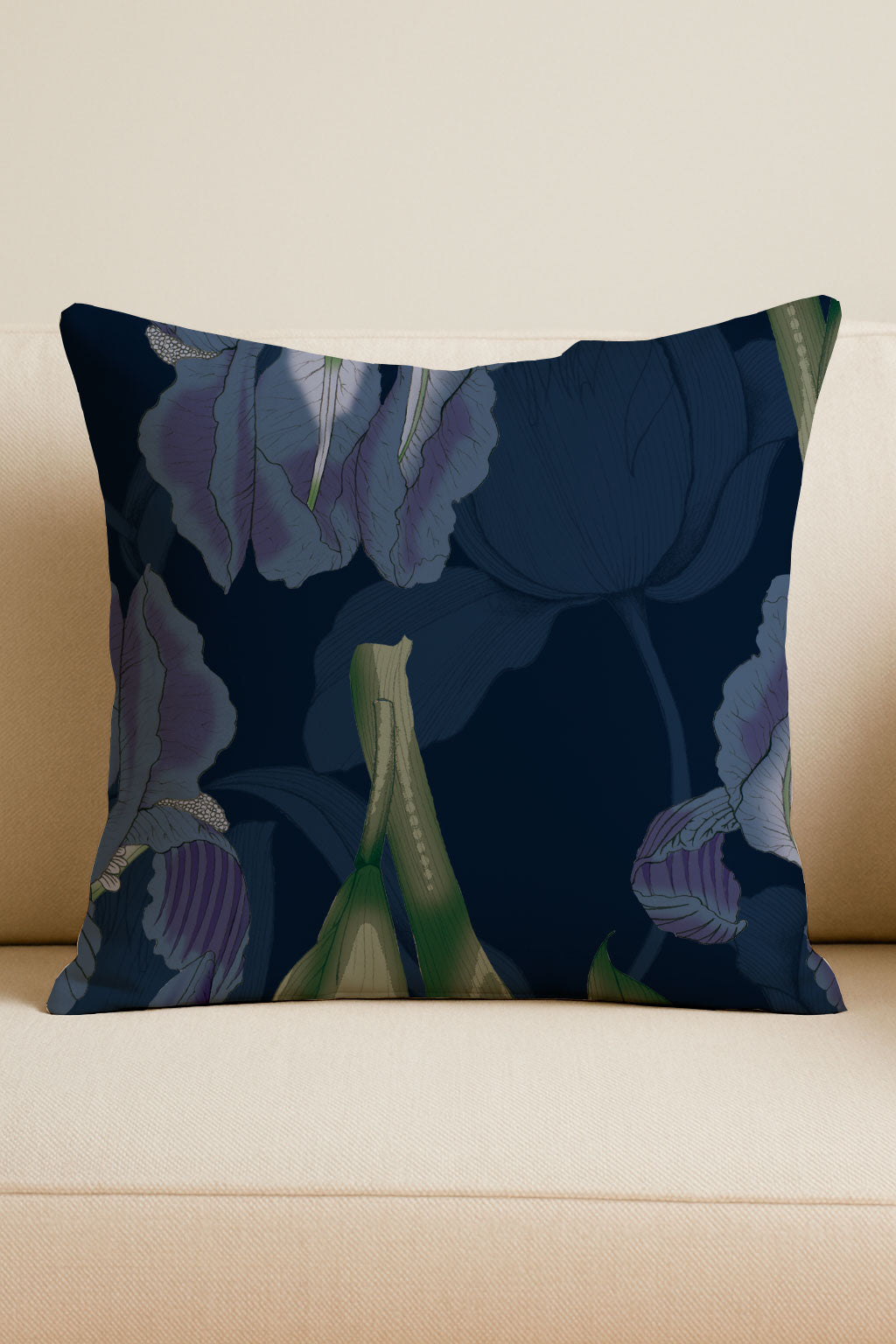 Playful Dots and Shells