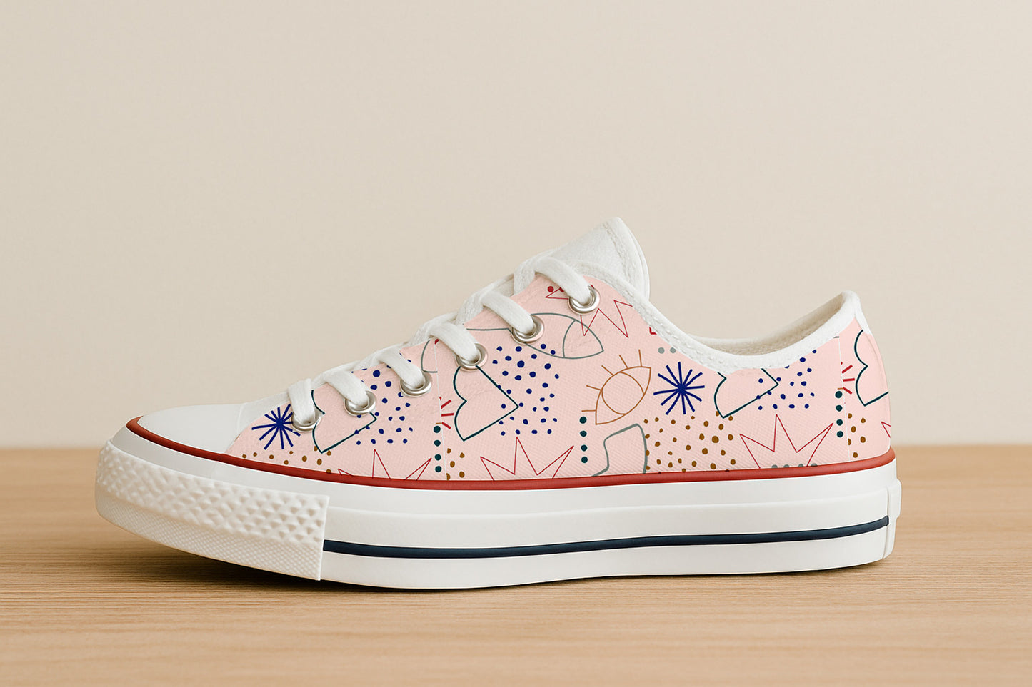 Formas de collage gráfico