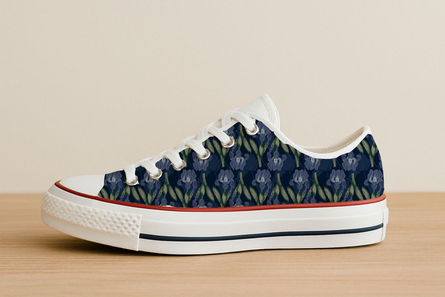 Playful Dots and Shells