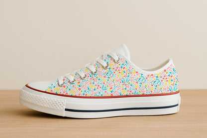 Playful Coral Garden