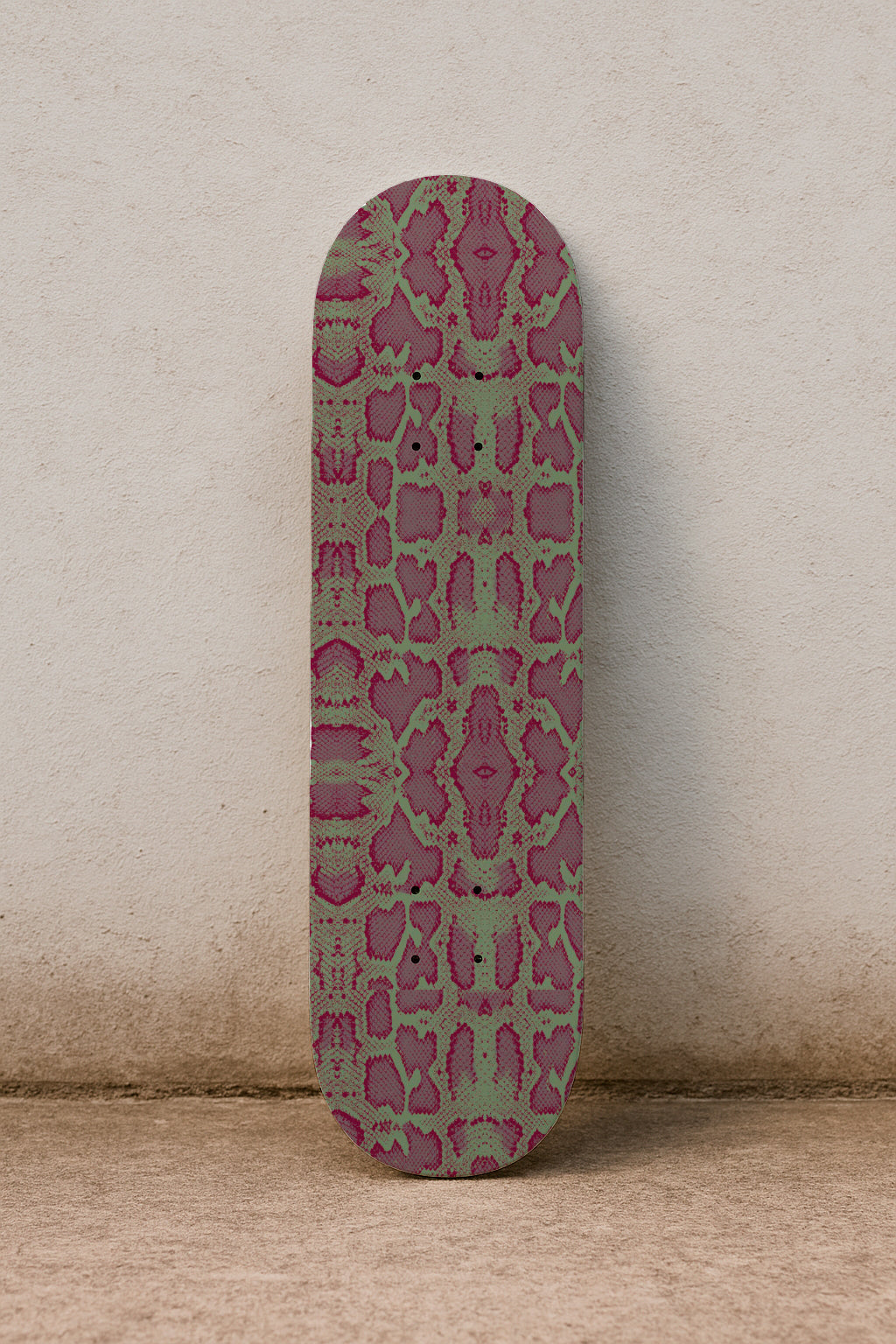 escamas de serpiente