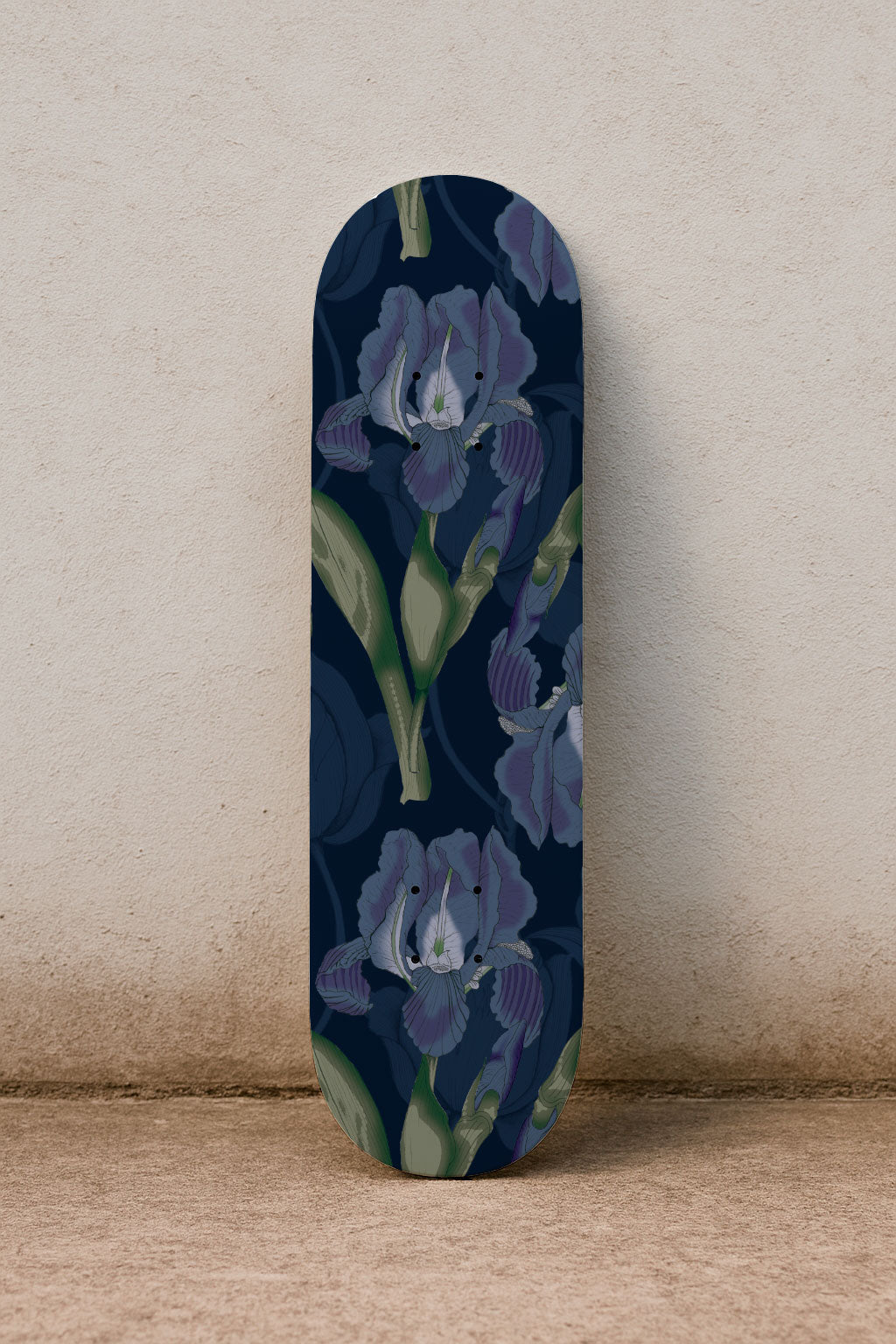 Playful Dots and Shells