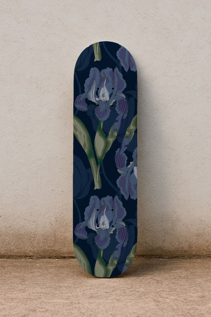 Playful Dots and Shells