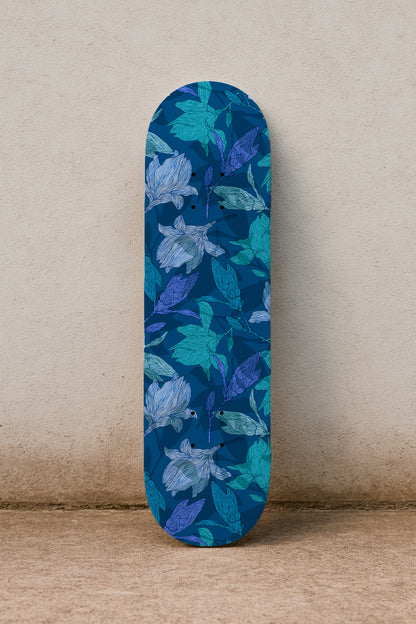 Romantic Swan Harmony