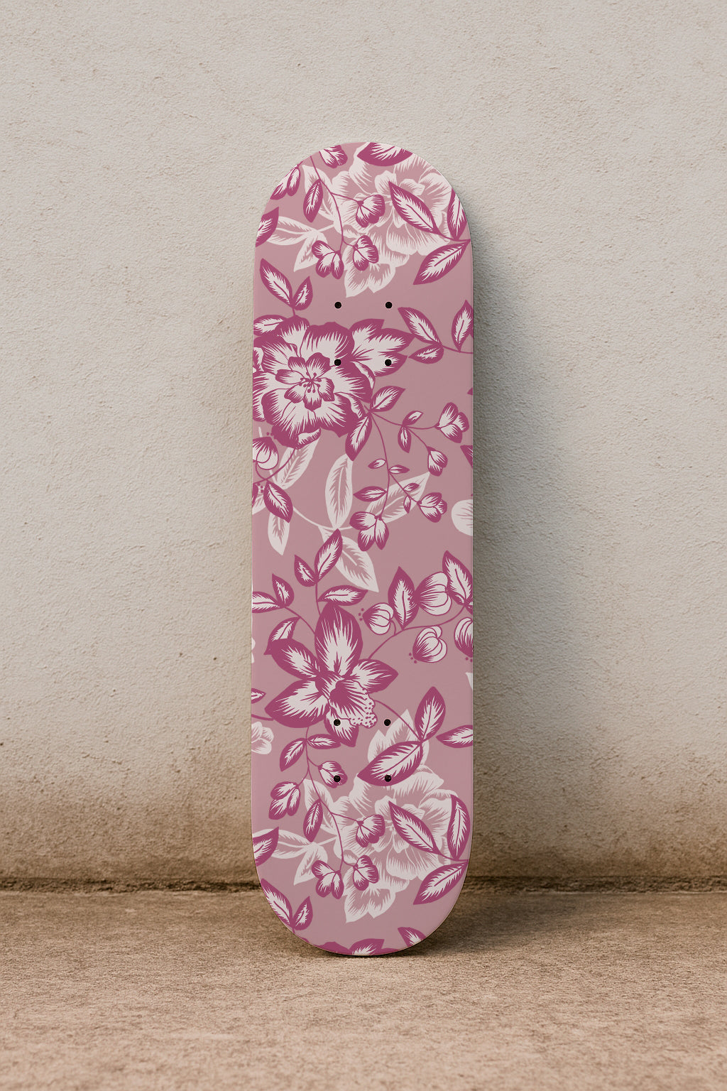 Dusty Rose Botanicals