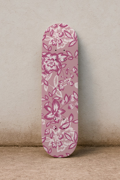 Dusty Rose Botanicals