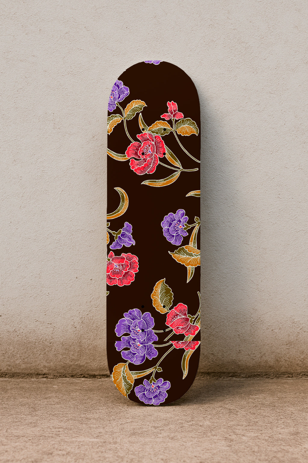 Remolino de jardín retro