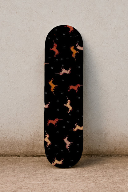 Desfile de unicornios