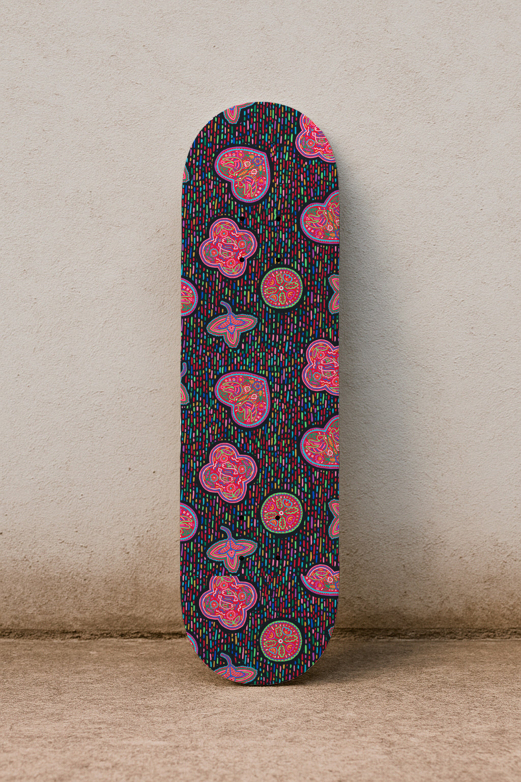 Tutti Frutti Symbols