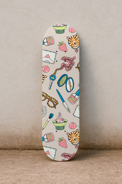 Íconos del poder femenino