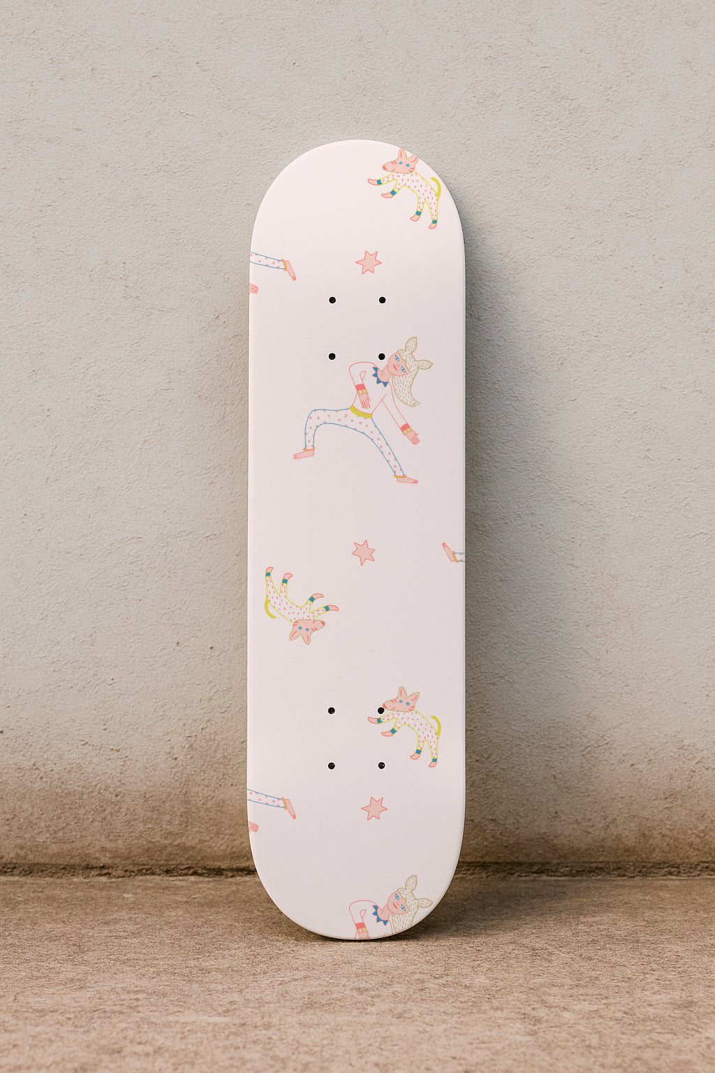 Fiesta de pijamas de ensueño